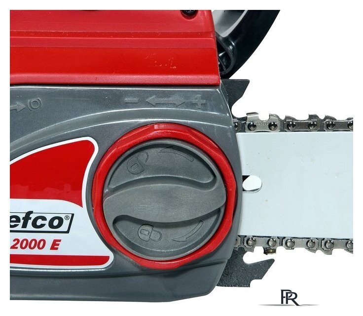 Электрическая пила Efco MT 2000 E - Изображение №4 — Интернет-магазин ПроЗаказ