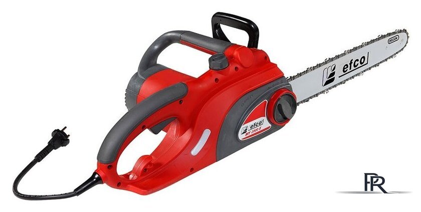 Электрическая пила Efco MT 2000 E - Изображение №2 — Интернет-магазин ПроЗаказ