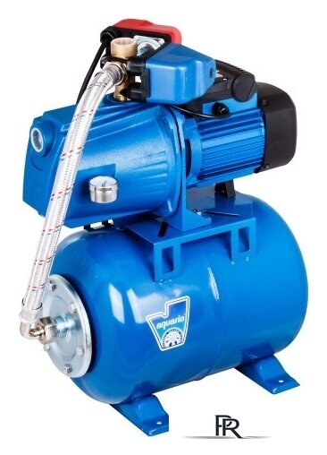 Насосная станция Aquario Auto AJC-101B(H) - Изображение №1 — Интернет-магазин ПроЗаказ