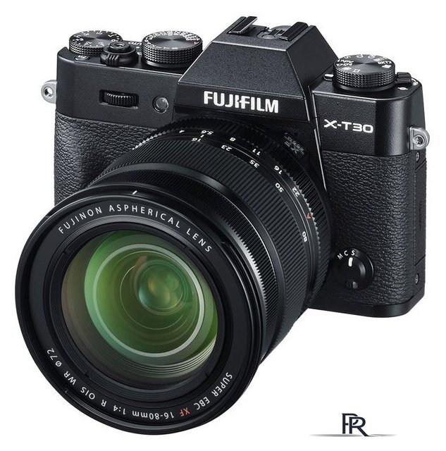 Объектив FUJINON XF16-80mm F4 R OIS WR - Изображение №6 — Интернет-магазин ПроЗаказ