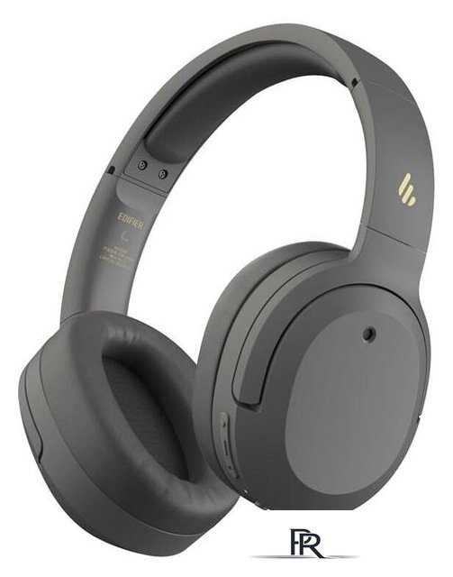 Наушники Edifier W820NB (серый) - Изображение №1 — Интернет-магазин ПроЗаказ