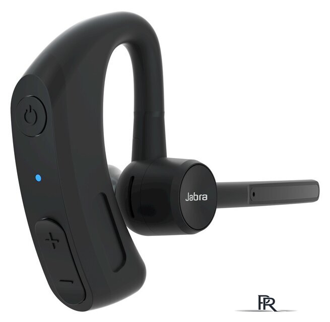 Bluetooth гарнитура Jabra Perform 45 - Изображение №1 — Интернет-магазин ПроЗаказ