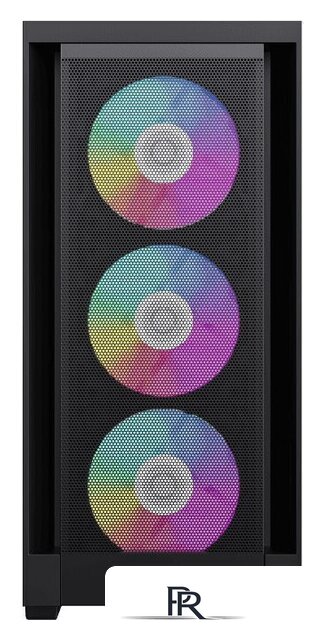 Компьютер TGPC Action 5 86770 A-X - Изображение №2 — Интернет-магазин ПроЗаказ