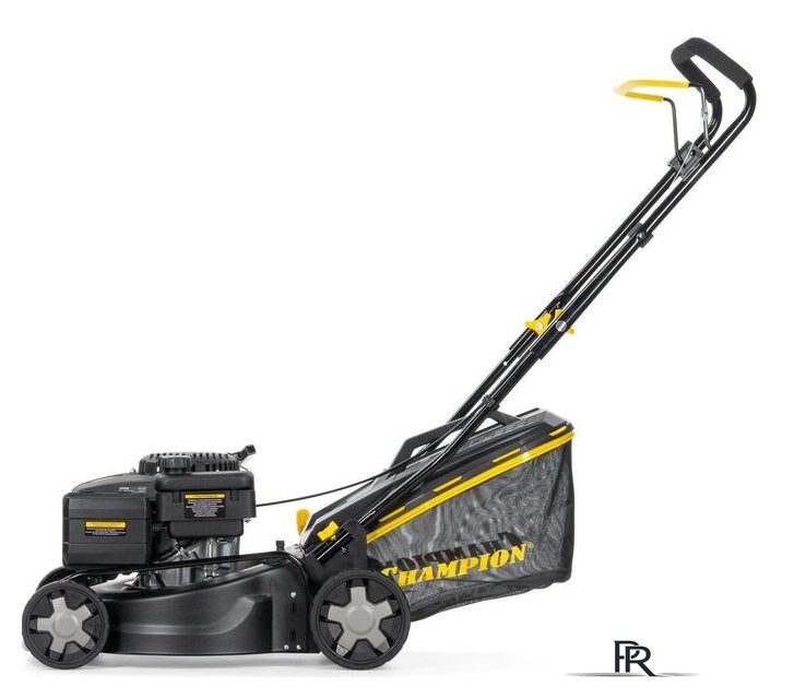 Газонокосилка Champion LM4222 - Изображение №1 — Интернет-магазин ПроЗаказ