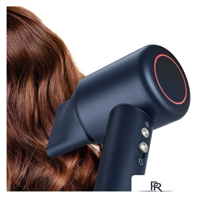 Фен Sencor SHD 8520 BL - Изображение №5 — Интернет-магазин ПроЗаказ