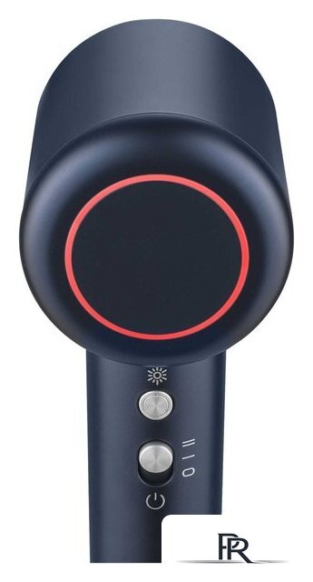 Фен Sencor SHD 8520 BL - Изображение №3 — Интернет-магазин ПроЗаказ