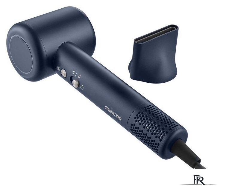 Фен Sencor SHD 8520 BL - Изображение №8 — Интернет-магазин ПроЗаказ