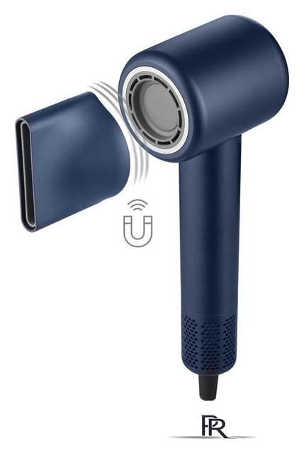 Фен Sencor SHD 8520 BL - Изображение №6 — Интернет-магазин ПроЗаказ