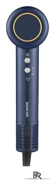 Фен Sencor SHD 8520 BL - Изображение №4 — Интернет-магазин ПроЗаказ