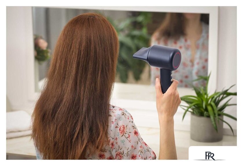 Фен Sencor SHD 8520 BL - Изображение №12 — Интернет-магазин ПроЗаказ