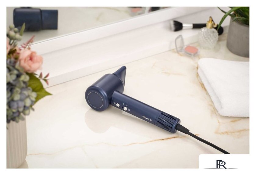 Фен Sencor SHD 8520 BL - Изображение №11 — Интернет-магазин ПроЗаказ