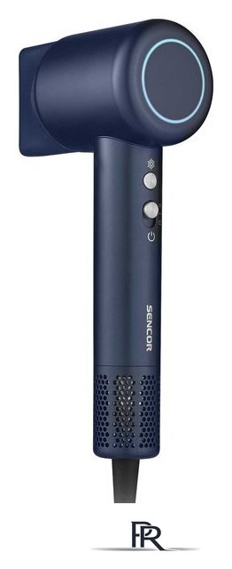 Фен Sencor SHD 8520 BL - Изображение №2 — Интернет-магазин ПроЗаказ