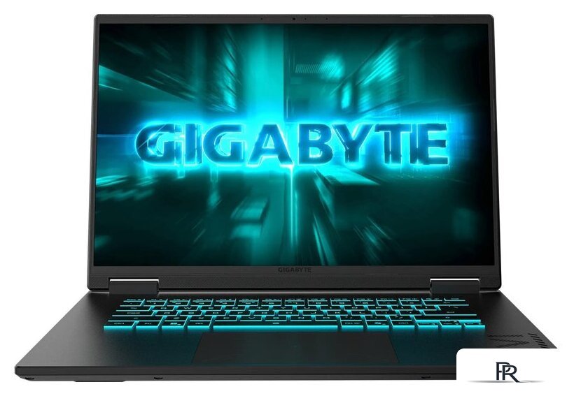 Игровой ноутбук Gigabyte Gaming A16 GA65H 5THP3KZ893SD - Изображение №1 — Интернет-магазин ПроЗаказ