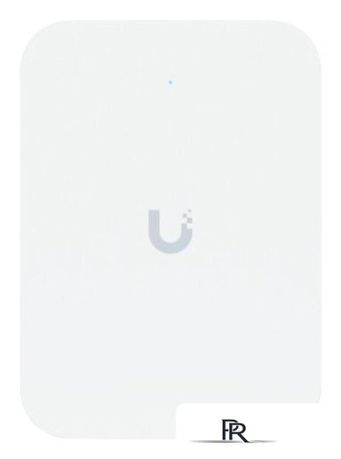 Точка доступа Ubiquiti UniFi U7 In-Wall - Изображение №1 — Интернет-магазин ПроЗаказ