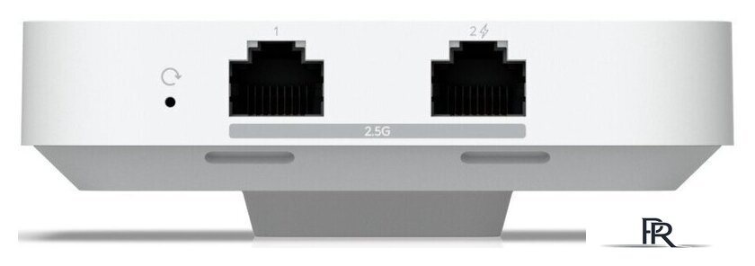 Точка доступа Ubiquiti UniFi U7 In-Wall - Изображение №7 — Интернет-магазин ПроЗаказ