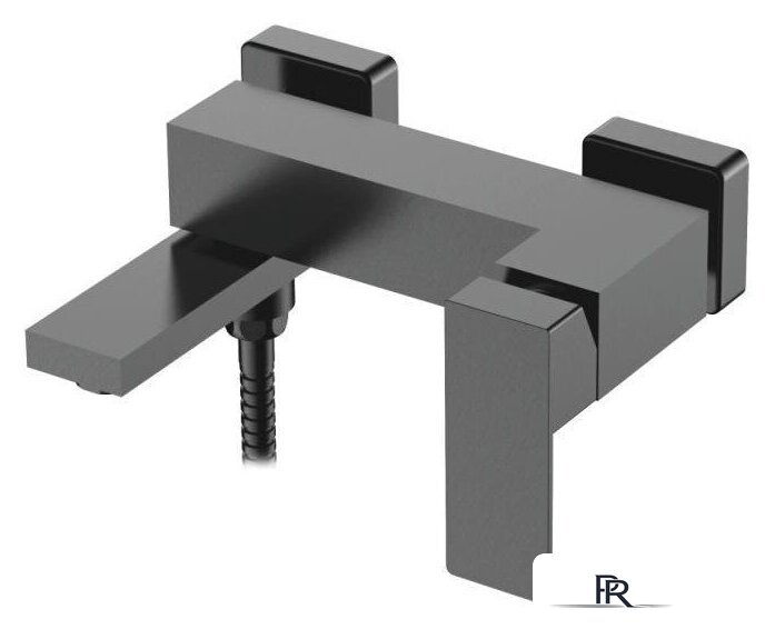 Смеситель Ledeme L73125D - Изображение №1 — Интернет-магазин ПроЗаказ