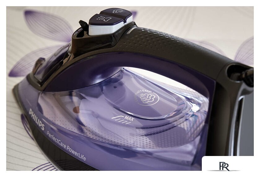 Утюг Philips GC3925/30 - Изображение №3 — Интернет-магазин ПроЗаказ