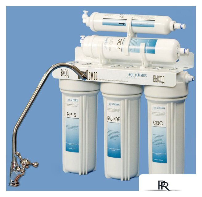 Стационарная система 