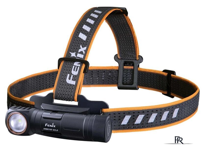 Фонарь Fenix HM61RV20 - Изображение №1 — Интернет-магазин ПроЗаказ