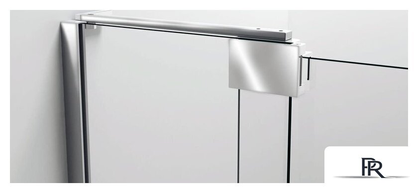 Душевая дверь Vincea Extra VDP-1E1011CLB - Изображение №4 — Интернет-магазин ПроЗаказ