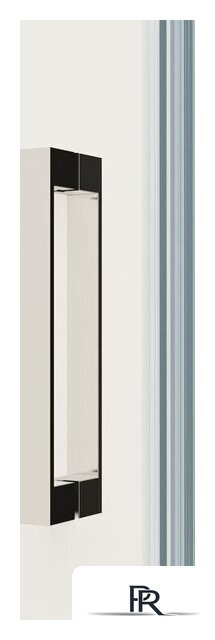 Душевая дверь Vincea Extra VDP-1E1011CLB - Изображение №5 — Интернет-магазин ПроЗаказ