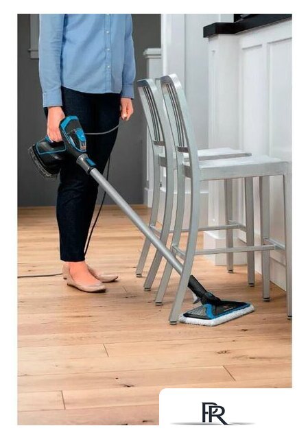 Паровая швабра Bissell 2234N Powerfresh Slim - Изображение №9 — Интернет-магазин ПроЗаказ