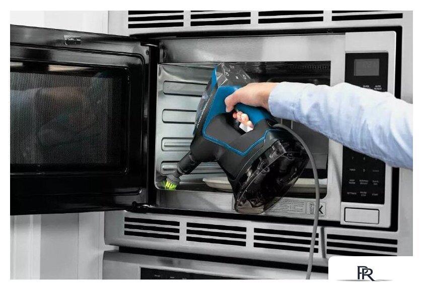 Паровая швабра Bissell 2234N Powerfresh Slim - Изображение №15 — Интернет-магазин ПроЗаказ