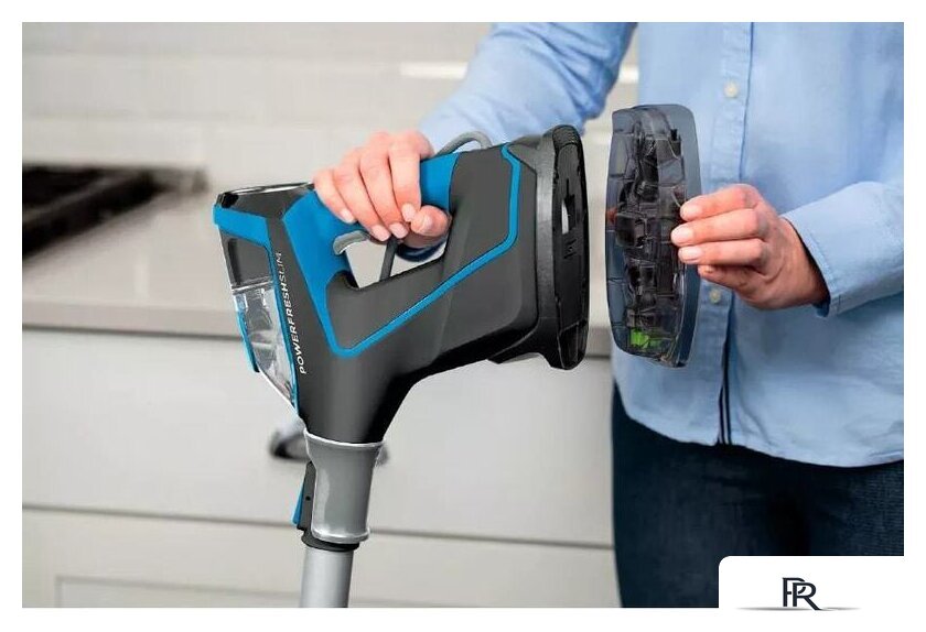 Паровая швабра Bissell 2234N Powerfresh Slim - Изображение №16 — Интернет-магазин ПроЗаказ