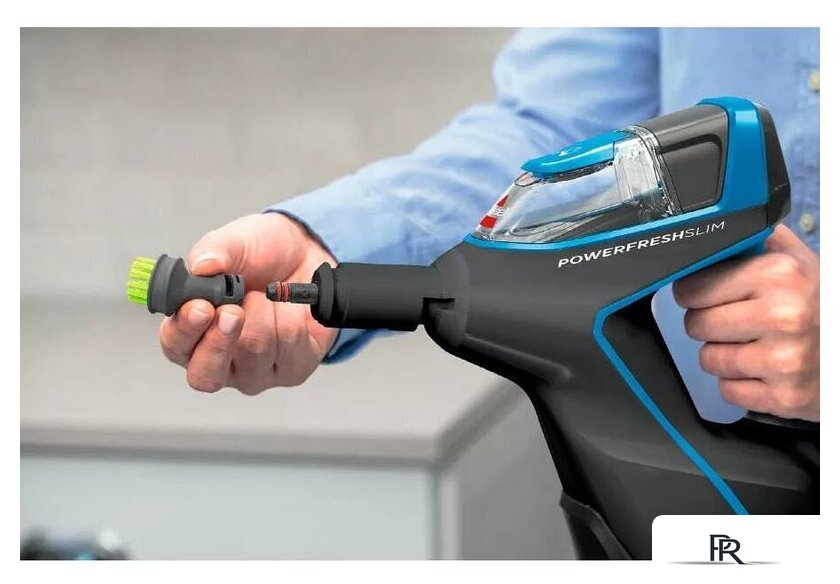 Паровая швабра Bissell 2234N Powerfresh Slim - Изображение №12 — Интернет-магазин ПроЗаказ