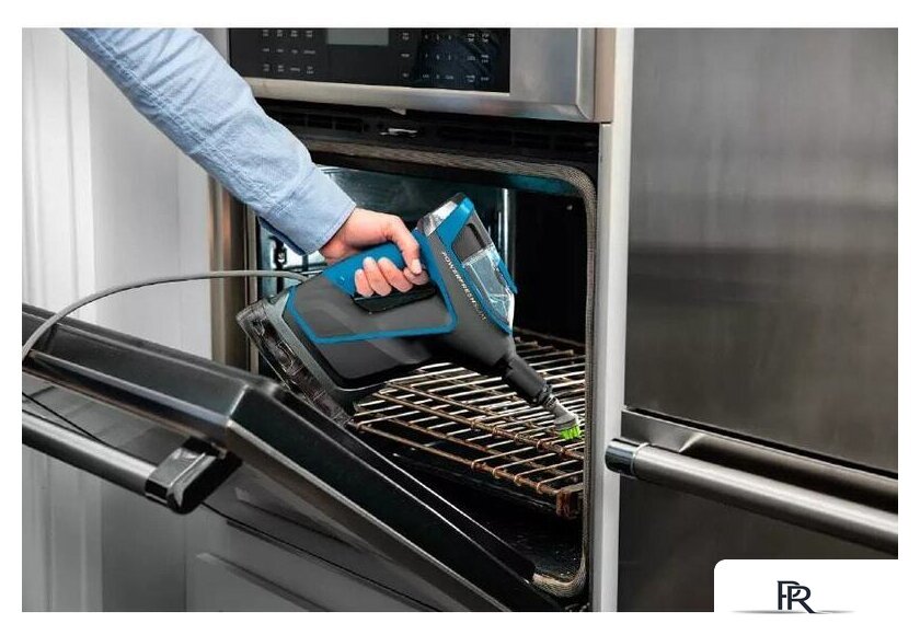 Паровая швабра Bissell 2234N Powerfresh Slim - Изображение №7 — Интернет-магазин ПроЗаказ