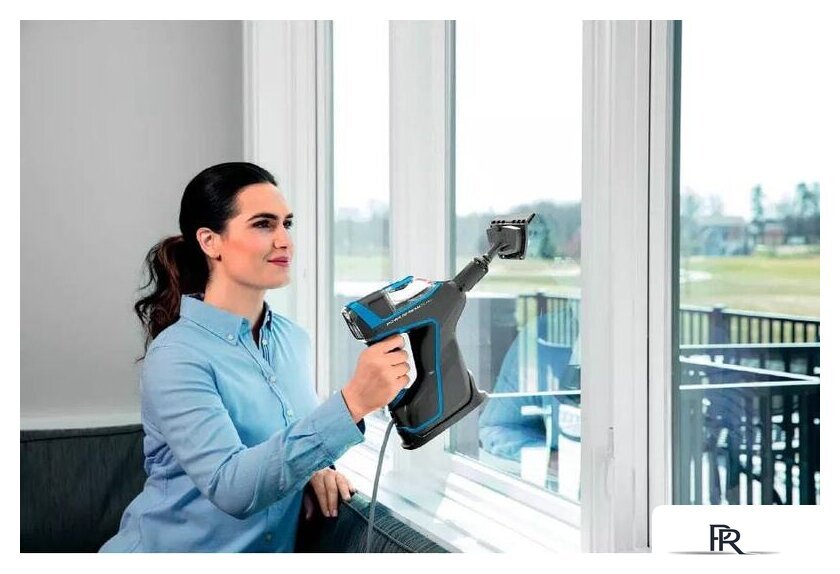 Паровая швабра Bissell 2234N Powerfresh Slim - Изображение №11 — Интернет-магазин ПроЗаказ