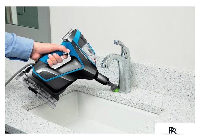 Паровая швабра Bissell 2234N Powerfresh Slim - Изображение №18 — Интернет-магазин ПроЗаказ