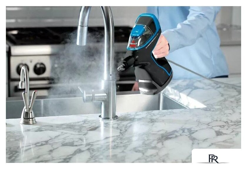 Паровая швабра Bissell 2234N Powerfresh Slim - Изображение №10 — Интернет-магазин ПроЗаказ