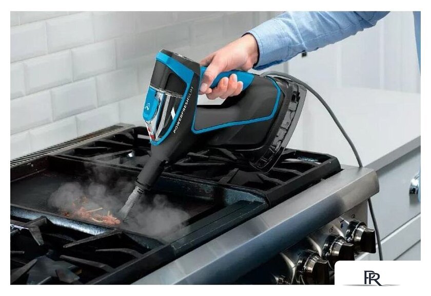 Паровая швабра Bissell 2234N Powerfresh Slim - Изображение №8 — Интернет-магазин ПроЗаказ