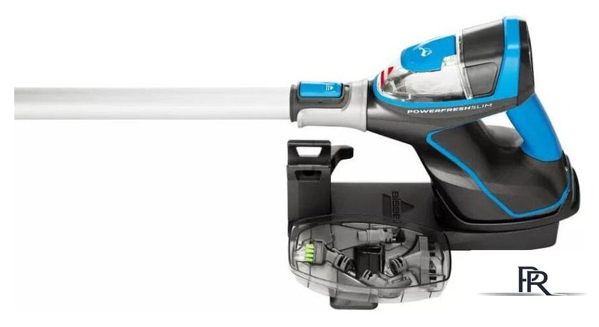 Паровая швабра Bissell 2234N Powerfresh Slim - Изображение №5 — Интернет-магазин ПроЗаказ