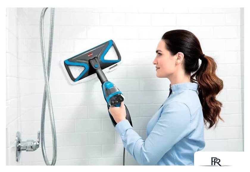 Паровая швабра Bissell 2234N Powerfresh Slim - Изображение №14 — Интернет-магазин ПроЗаказ