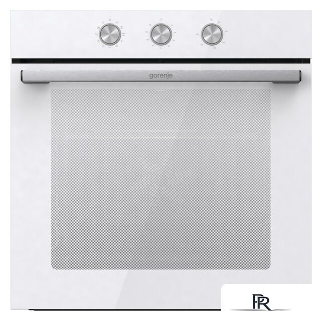 Электрический духовой шкаф Gorenje BO6725E02WG - Изображение №1 — Интернет-магазин ПроЗаказ