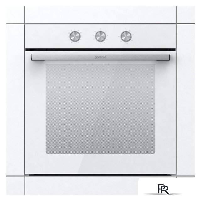 Электрический духовой шкаф Gorenje BO6725E02WG - Изображение №4 — Интернет-магазин ПроЗаказ