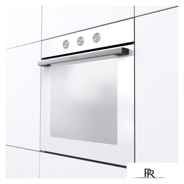 Электрический духовой шкаф Gorenje BO6725E02WG - Изображение №3 — Интернет-магазин ПроЗаказ
