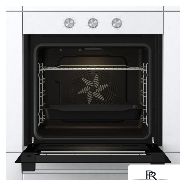Электрический духовой шкаф Gorenje BO6725E02WG - Изображение №2 — Интернет-магазин ПроЗаказ