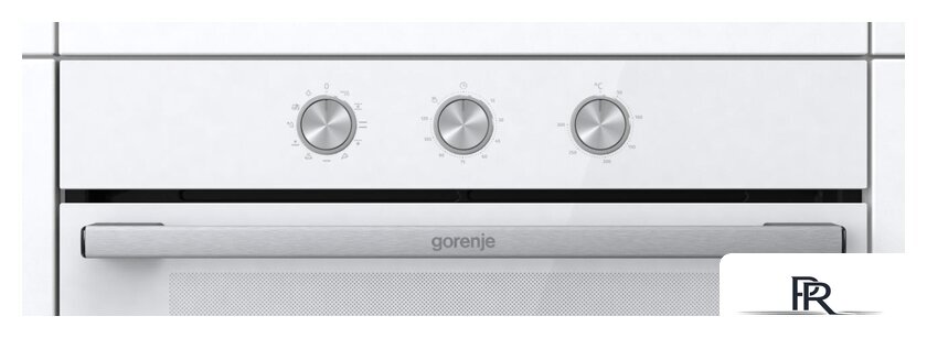 Электрический духовой шкаф Gorenje BO6725E02WG - Изображение №7 — Интернет-магазин ПроЗаказ
