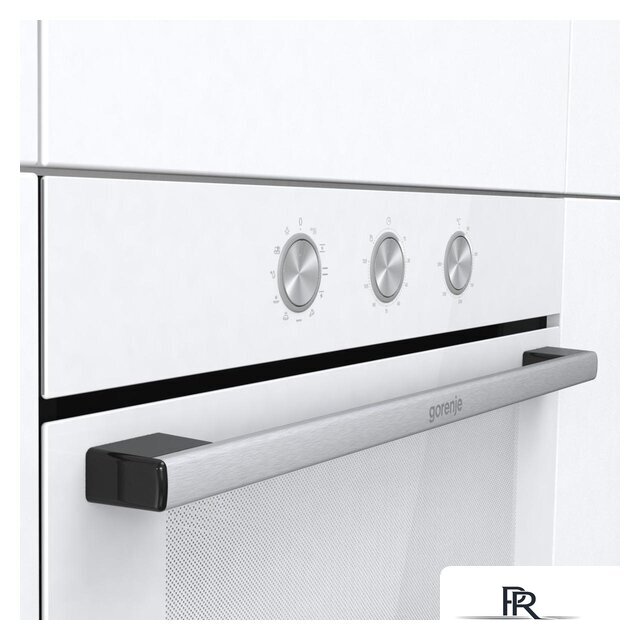 Электрический духовой шкаф Gorenje BO6725E02WG - Изображение №8 — Интернет-магазин ПроЗаказ