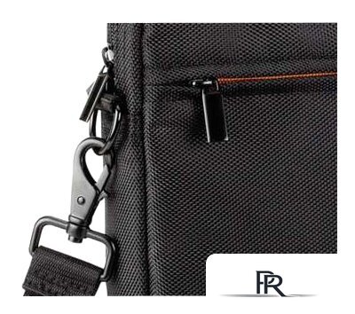 Мужская сумка Rivacase 8033 black - Изображение №2 — Интернет-магазин ПроЗаказ