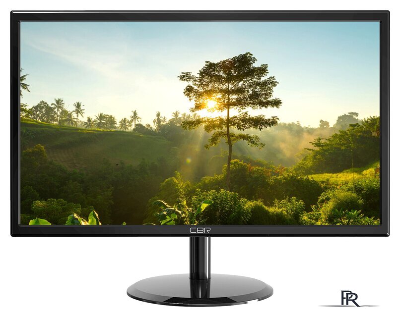 Монитор CBR MF 2401 - Изображение №1 — Интернет-магазин ПроЗаказ