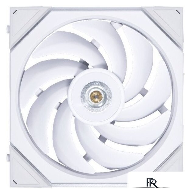 Вентилятор для корпуса Lian Li Uni Fan TL 140 G99.14TL1W.00 - Изображение №4 — Интернет-магазин ПроЗаказ