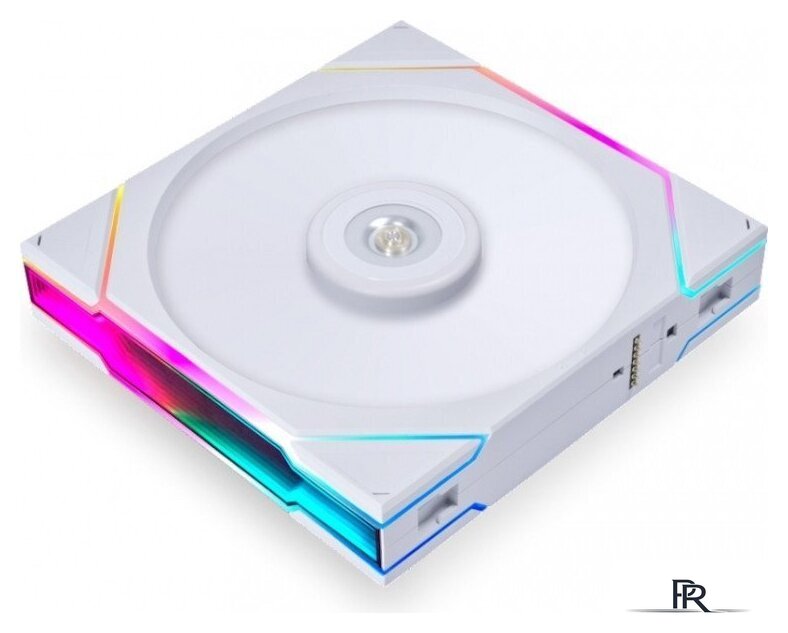 Вентилятор для корпуса Lian Li Uni Fan TL 140 G99.14TL1W.00 - Изображение №2 — Интернет-магазин ПроЗаказ