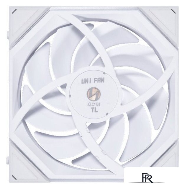 Вентилятор для корпуса Lian Li Uni Fan TL 140 G99.14TL1W.00 - Изображение №5 — Интернет-магазин ПроЗаказ