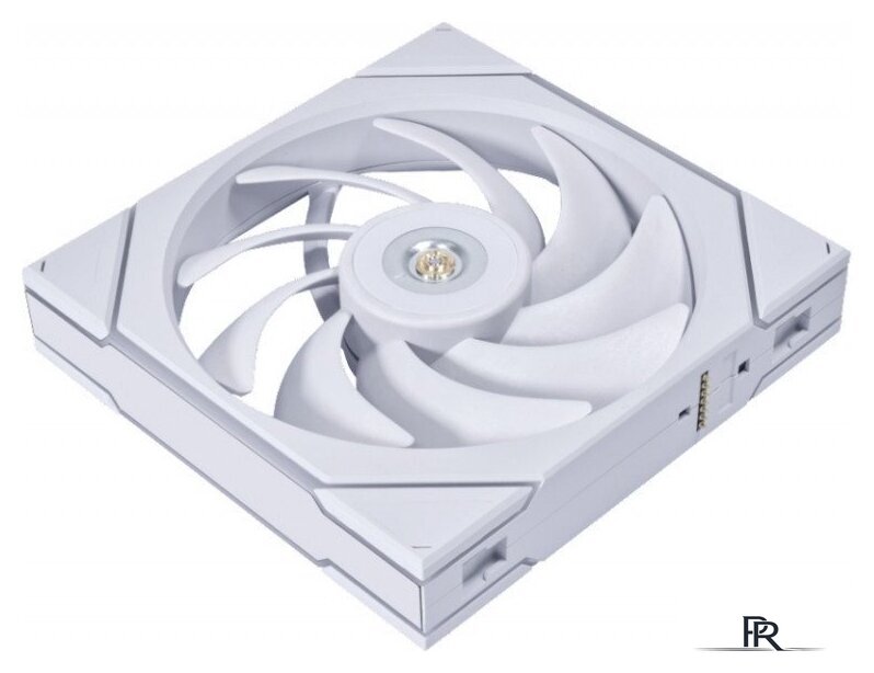 Вентилятор для корпуса Lian Li Uni Fan TL 140 G99.14TL1W.00 - Изображение №3 — Интернет-магазин ПроЗаказ