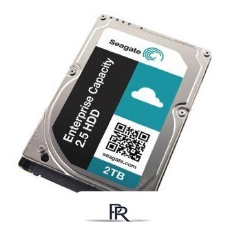 Жесткий диск Seagate Enterprise Capacity 2TB [ST2000NM0055] - Изображение №2 — Интернет-магазин ПроЗаказ
