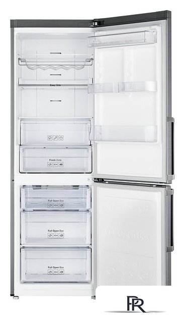 Холодильник Samsung RB33J3515S9/EF - Изображение №2 — Интернет-магазин ПроЗаказ